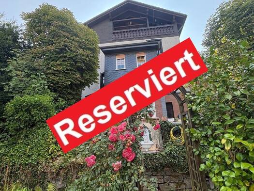 Einfamilienhaus zum Kauf 199.000 € 7 Zimmer 237 m² 470 m² Grundstück Werdohl Werdohl 58791