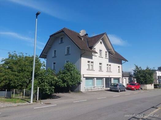 Mehrfamilienhaus zum Kauf 1.452.000 € 351 m² 1.117 m² Grundstück Bündlittenstraße 9 Dornbirn 6850