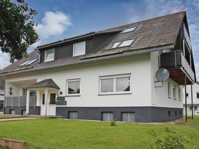 Wohnung zum Kauf 119.500 € 2 Zimmer 70 m² Winterberg Winterberg 59955