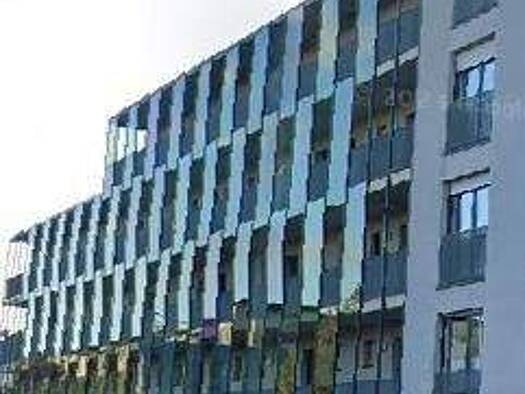 Wohnung zur Miete 450 € 1 Zimmer 29 m² 2. Geschoss frei ab sofort Innenstadt Erlangen 91052