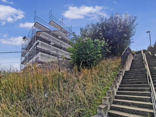 Freizeitgrundstück zum Kauf 123.000 € 353 m² Grundstück Nierenhof Velbert 42555