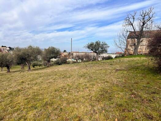 Grundstück zum Kauf 95.000 € 2.000 m² Grundstück Montesilvano 65015