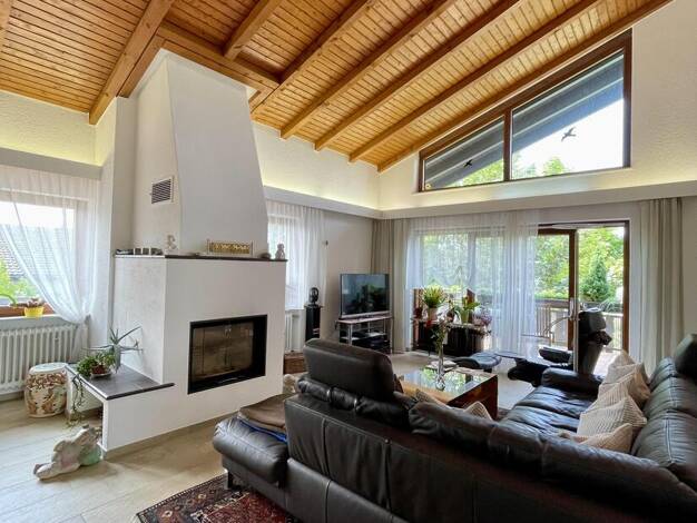 Einfamilienhaus zum Kauf 999.000 € 7 Zimmer 190 m² 577 m² Grundstück Tettnang 88069