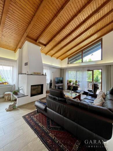 Einfamilienhaus zum Kauf 999.000 € 7 Zimmer 190 m² 577 m² Grundstück Tettnang Tettnang 88069