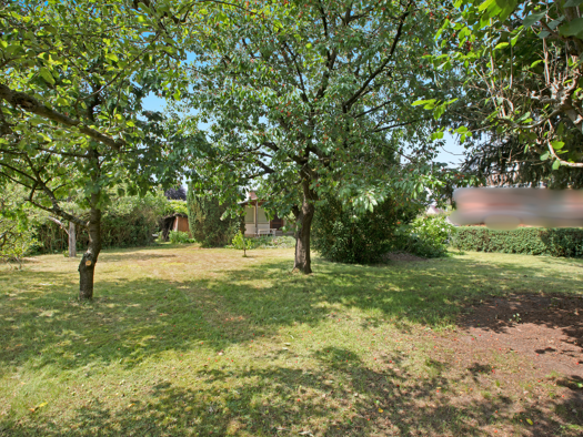 Grundstück zum Kauf provisionsfrei 299.999 € 879 m² Grundstück Neuenhagen bei Berlin 15366