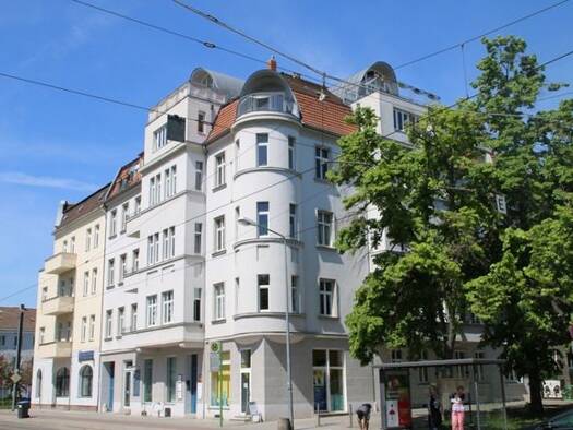Wohnung zur Miete 320 € 3 Zimmer 75,1 m² 3. Geschoss frei ab 01.10.2026 Magdeburger Straße 1 Altstadt Brandenburg an der Havel 14770