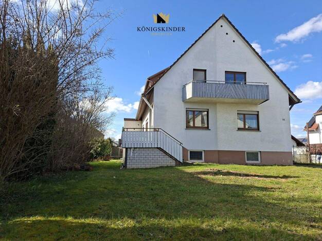 Einfamilienhaus zum Kauf 730.000 € 9 Zimmer 200 m² 800 m² Grundstück Dagersheim Böblingen 71034