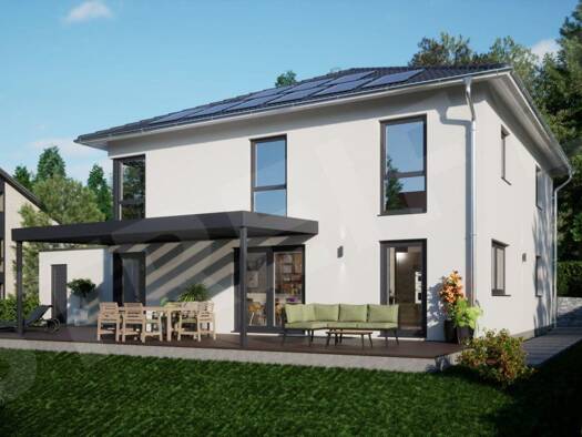 Haus zum Kauf - Erstbezug 487.650 € 5 Zimmer 146 m² 510 m² Grundstück Niedervellmar Vellmar 34246