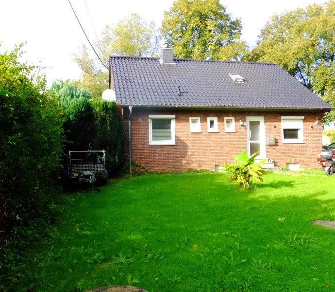 Einfamilienhaus zum Kauf 175.000 € 4 Zimmer 115 m²<br/>Wohnfläche 586 m²<br/>Grundstück Leutherheide Breyell Nettetal 41334