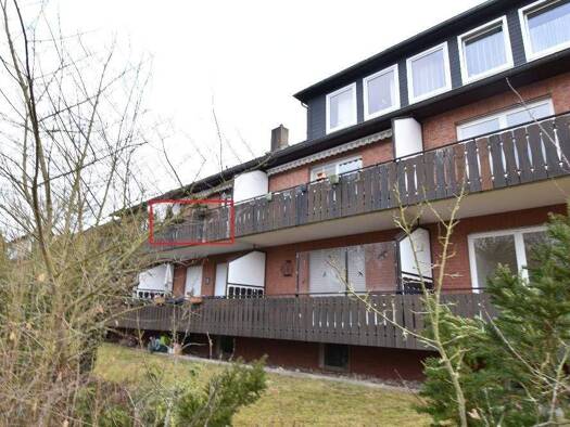 Wohnung zum Kauf 122.500 € 2 Zimmer 64,1 m² Bad Bevensen 29549