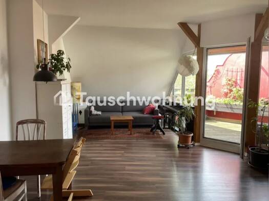Wohnung zur Miete Tauschwohnung 730 € 2 Zimmer 73 m² 5. Geschoss Neukölln Neukölln 12047