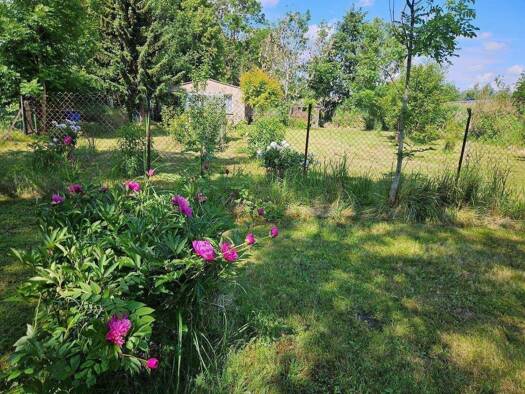 Land-/Forstwirtschaft zum Kauf 15.000 € 1.947 m² 1.947 m² Grundstück Anklam Anklam 17389