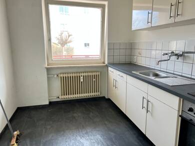 Wohnung zur Miete 520 € 2 Zimmer 57,3 m² EG frei ab 01.05.2025 Memellandstraße 1 Töging Töging a.Inn 84513