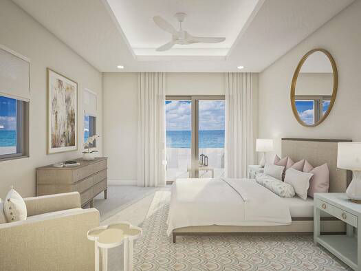 Wohnung zum Kauf 2.056.550 € 2.400 m² 3. Geschoss 7 W Bay St Nassau