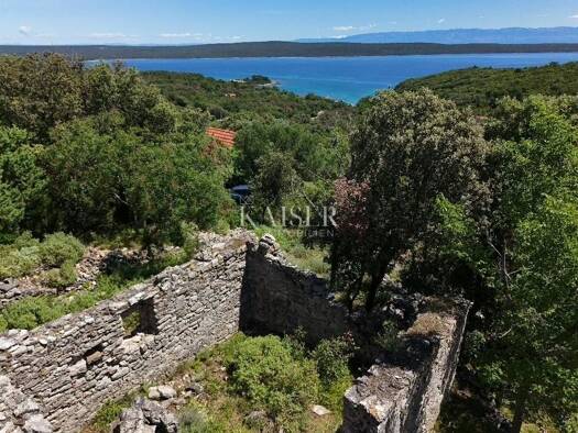 Haus zum Kauf 55.000 € 2 Zimmer 47 m² Sveti Jakov, Mali Losinj Mali Lošinj