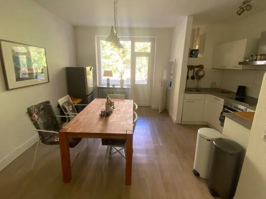 Wohnung zum Kauf provisionsfrei 145.000 € 3 Zimmer 63 m² Geschoss 3/4 frei ab 01.10.2026 Elberfeld Elberfeld 42115
