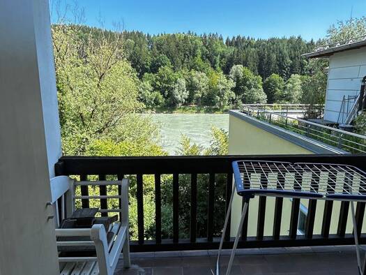 Wohnung zur Miete 890 € 3 Zimmer 86 m² frei ab sofort Haidenhof-Süd Passau 94036
