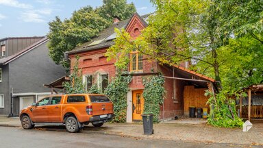 Mehrfamilienhaus zum Kauf 189.000 € 6 Zimmer 145 m² 389 m² Grundstück Mitte Kamen 59174