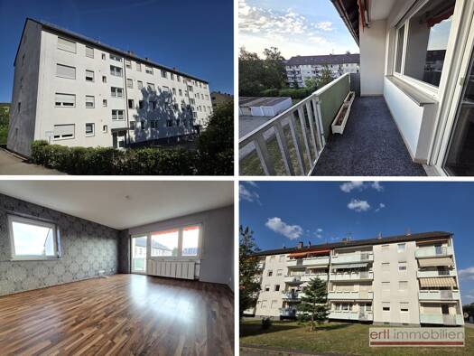 Wohnung zum Kauf 250.000 € 4 Zimmer 86,4 m² frei ab sofort Schwabach Schwabach 91126