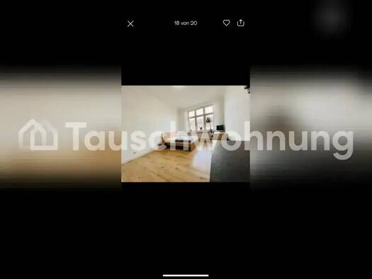 Studio zur Miete Tauschwohnung 700 € 1 Zimmer 38 m² Unterbilk Düsseldorf 40219