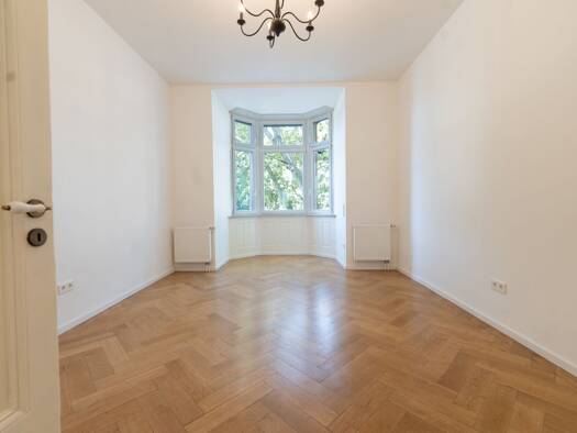 Wohnung zum Kauf 818.000 € 5 Zimmer 134,7 m² 2. Geschoss Wiehre Freiburg im Breisgau 79102