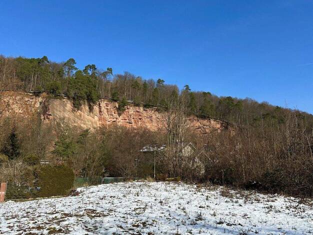 Grundstück zum Kauf 395.000 € 1.376 m² Grundstück Büdingen 63654