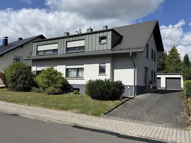 Wohnung zur Miete 975 € 4 Zimmer 108 m² EG frei ab 01.11.2026 Montabaur Montabaur 56410