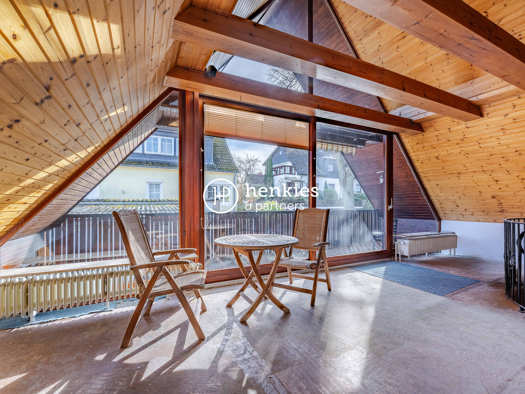 Maisonette zum Kauf 330.000 € 4 Zimmer 128 m² 1. Geschoss Eißendorf Hamburg 21077