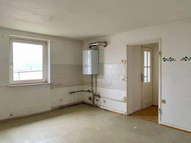 Wohnung zur Miete 740 € 2 Zimmer 54,5 m² 2. Geschoss frei ab 21.03.2026 Freiherr-v.-Stein-Str. 12 Oberursel 61440