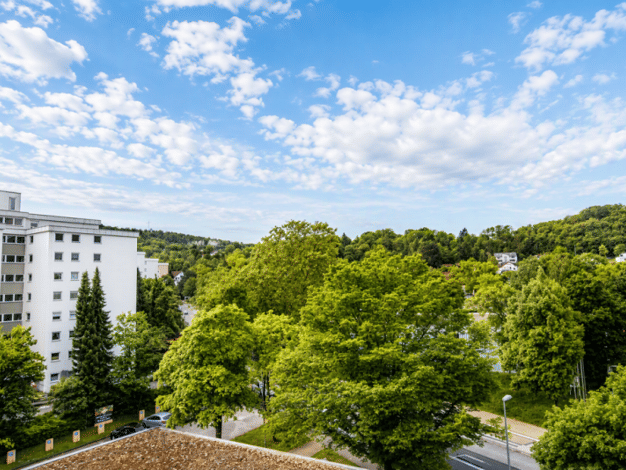 Wohnung zum Kauf 259.000 € 3,5 Zimmer 84,8 m² 5. Geschoss Schorndorf Schorndorf 73614