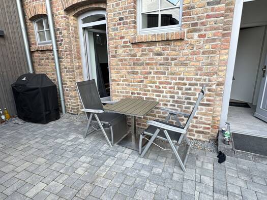 Terrassenwohnung zur Miete 850 € 2 Zimmer 50 m² Geschoss EG/2 frei ab 01.03.2026 Eschweiler über Feld Nörvenich 52388