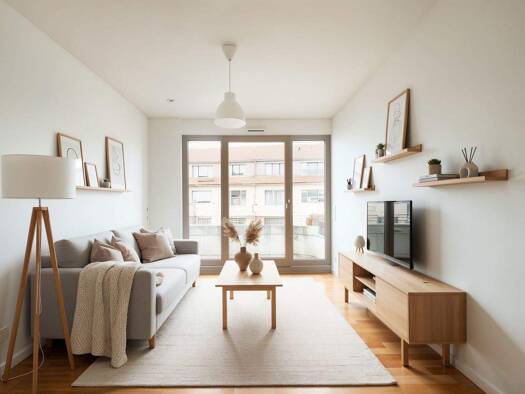 Wohnung zum Kauf 219.000 € 2 Zimmer 40,6 m² 1. Geschoss frei ab 01.05.2026 Elstal Wustermark 14624