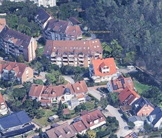 Immobilie in Feucht - Feucht neue einziartige Dachgeschoßwohnung mit 2 Balkone am Waldrand mit Stellplatz und Dachboden - Bild 4