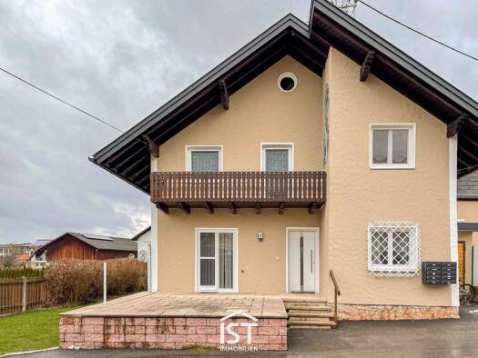Einfamilienhaus zur Miete 1.590 € 6 Zimmer 126 m² Altheim 4950