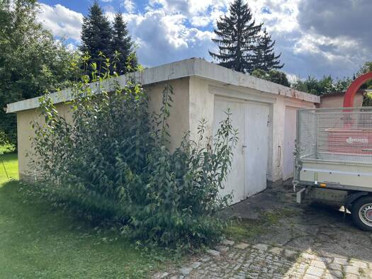 Haus zum Kauf 80.000 € 6 Zimmer 100 m² 1.304 m² Grundstück Großröhrsdorf 01900