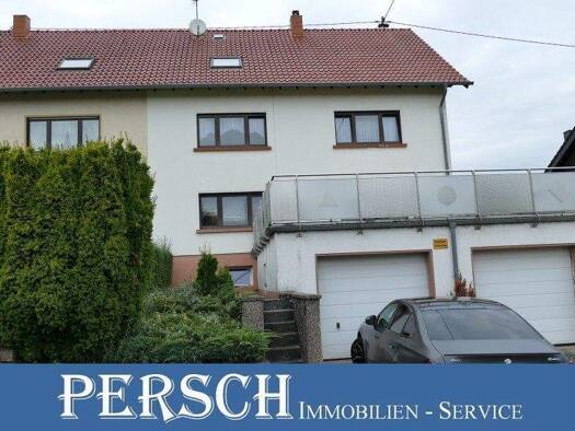 Mehrfamilienhaus zum Kauf 180.000 € 10 Zimmer 206 m² 470 m² Grundstück frei ab sofort Mainzweiler Ottweiler 66564