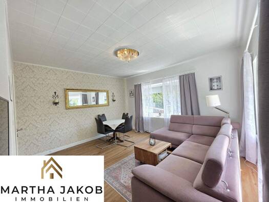 Wohnung zum Kauf 149.900 € 3 Zimmer 65 m² Dwoberg/Ströhen Delmenhorst 27753