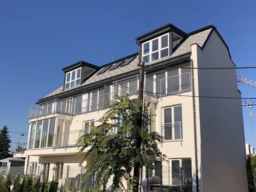 Terrassenwohnung zur Miete 1.299 € 2 Zimmer 51,6 m² EG Wien 1220