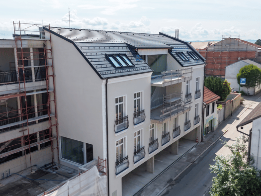 Wohnung zum Kauf - Erstbezug 795.000 € 3 Zimmer 134,2 m² Tulln an der Donau 3430