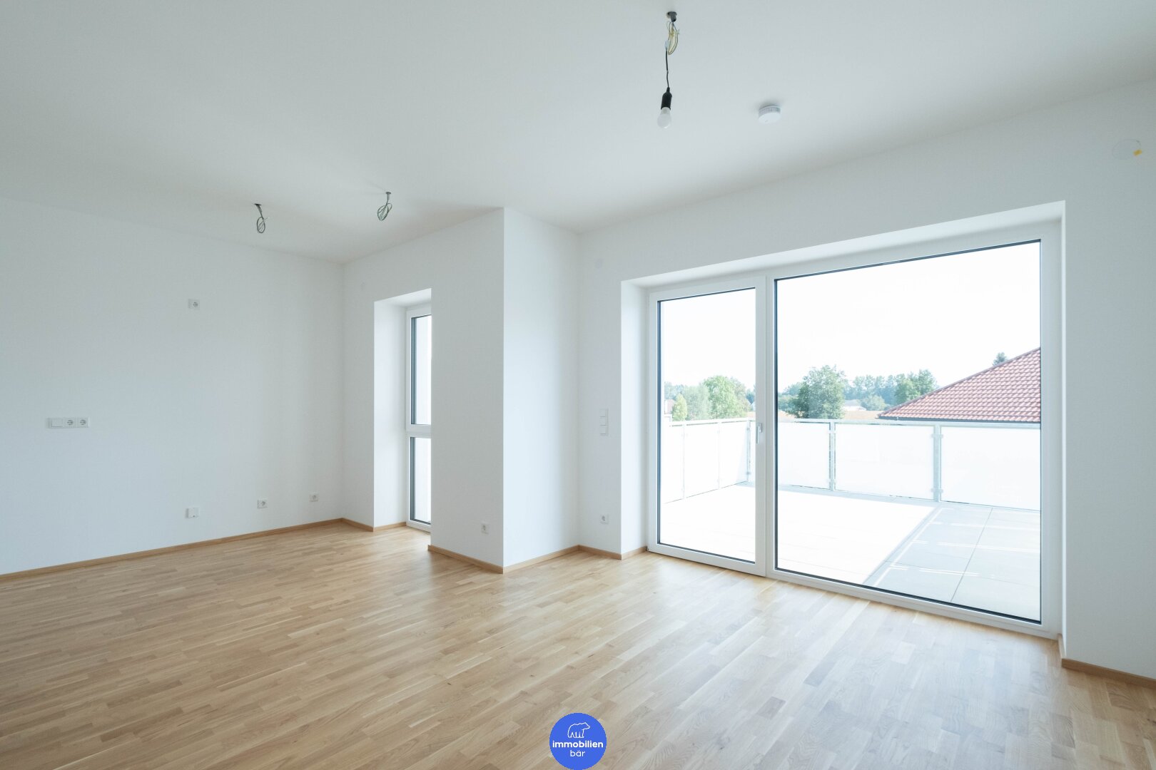 Wohnung zum Kauf 243.593 € 2 Zimmer 54,7 m²<br/>Wohnfläche 2.<br/>Geschoss ab sofort<br/>Verfügbarkeit Leumühle 1 Pupping 4070