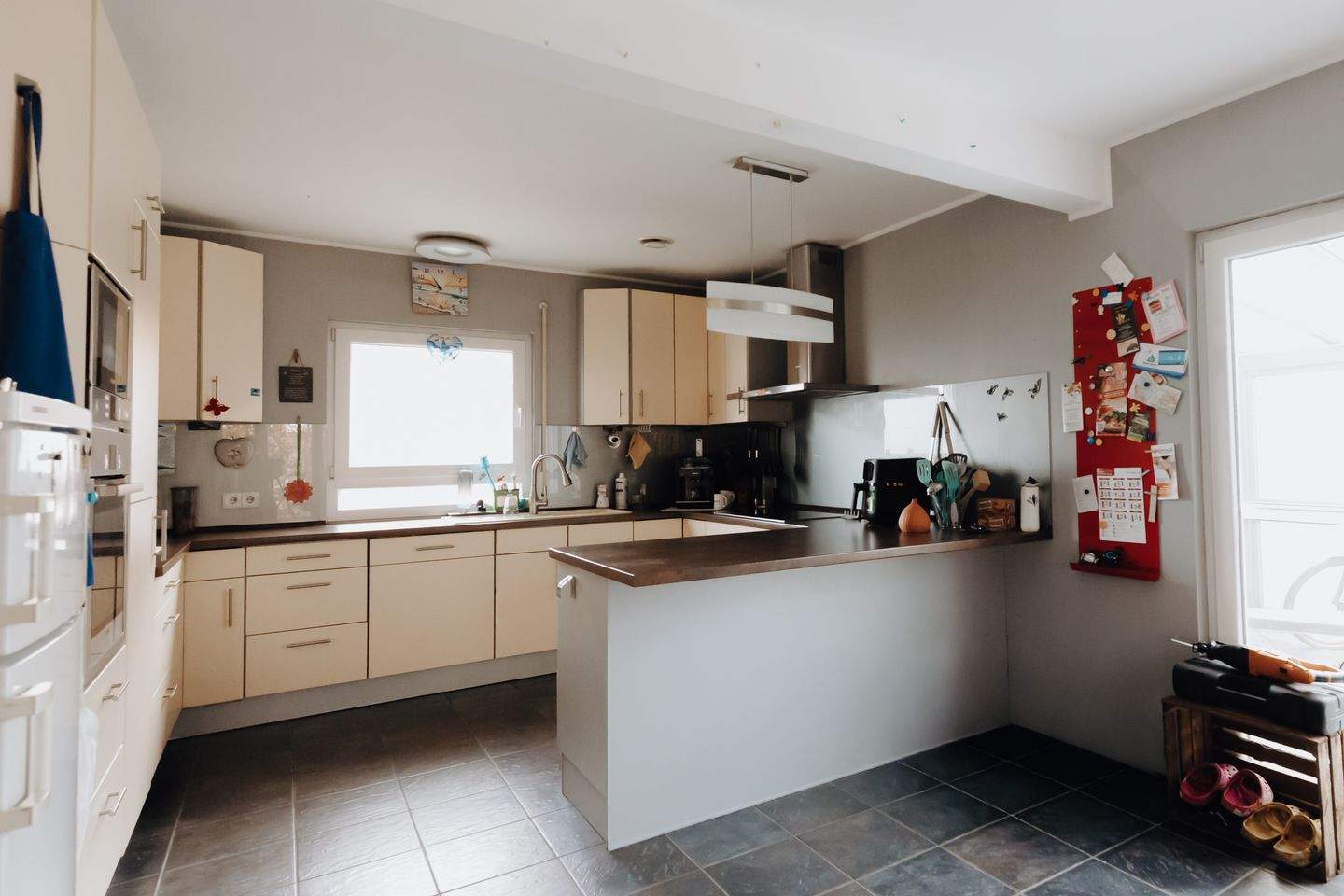 Immobilie in Ferschweiler - Ihr Traumhaus für die ganze Familie - Geräumiges Einfamilienhaus mit Garten - Bild 2