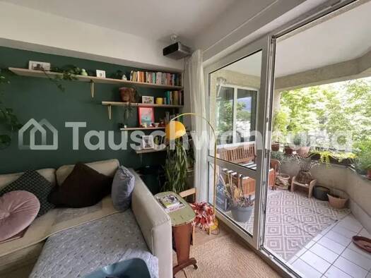 Wohnung zur Miete Tauschwohnung 1.024 € 3 Zimmer 86 m² Französisch Buchholz Berlin 13086