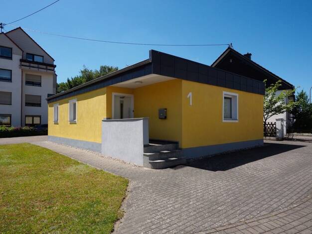 Bungalow zum Kauf 229.000 € 3 Zimmer 89 m² 506 m² Grundstück Kohlhof Neunkirchen 66539