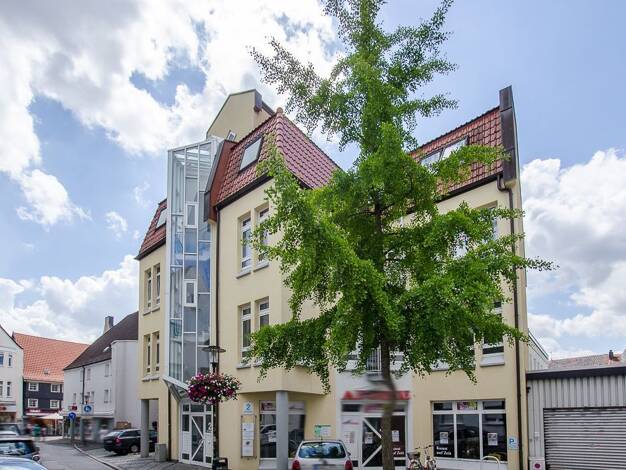 Laden zur Miete 1.000 € 3 Zimmer Unna 59423