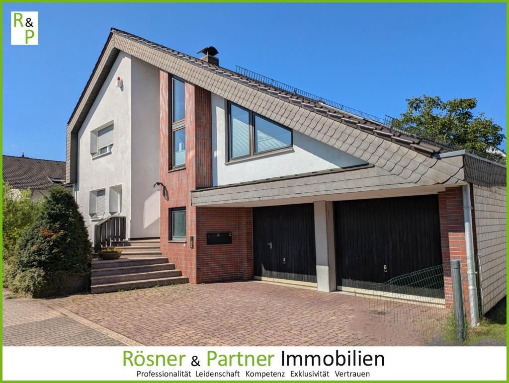 Einfamilienhaus zum Kauf 1.100.000 € 5 Zimmer 206 m²<br/>Wohnfläche 814 m²<br/>Grundstück Mörfelden Mörfelden-Walldorf 64546