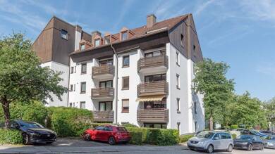 Wohnung zum Kauf 318.000 € 3 Zimmer 87 m² 2. Geschoss Felix-Meindl-Weg 80 Achdorf Landshut 84036