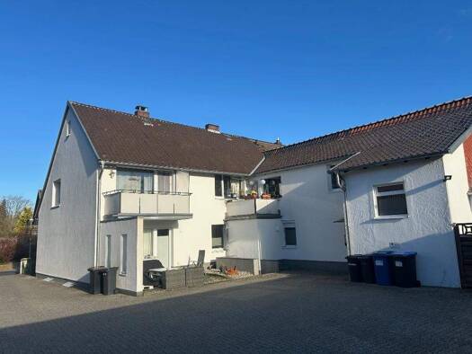 Haus zum Kauf 515.000 € 10 Zimmer 265 m² 993 m² Grundstück Westerweyhe Uelzen 29525