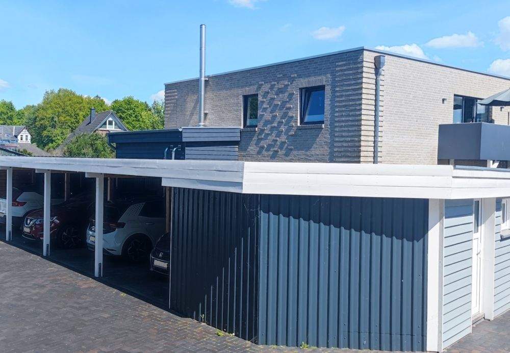Haus – Busdorf, Kreis Schleswig-Flensburg - Ansicht 3