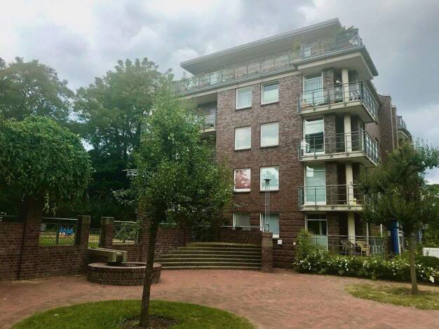 Wohnung zum Kauf provisionsfrei 960.000 € 4 Zimmer 104,3 m² 1. Geschoss Eppendorf Hamburg 20251