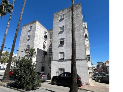Wohnung zum Kauf 65.000 € 3 Zimmer 77 m² Maracaibo 3 El Puerto de Santa María 11500